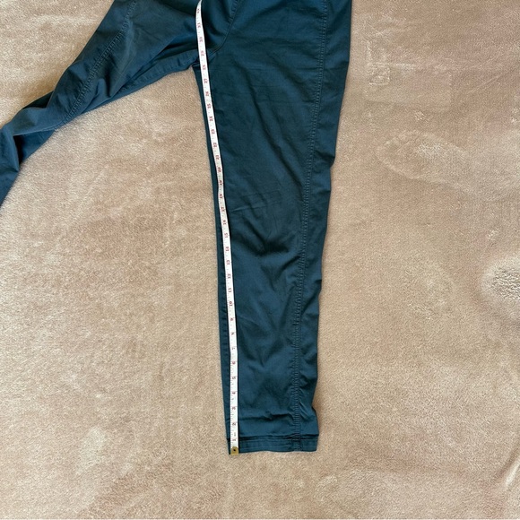 OSKA Bundle of 3 straight legged pull on pants. - Picture 3 of 9